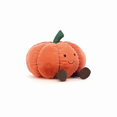 Jellycat Pumpkin | KYNH-75308